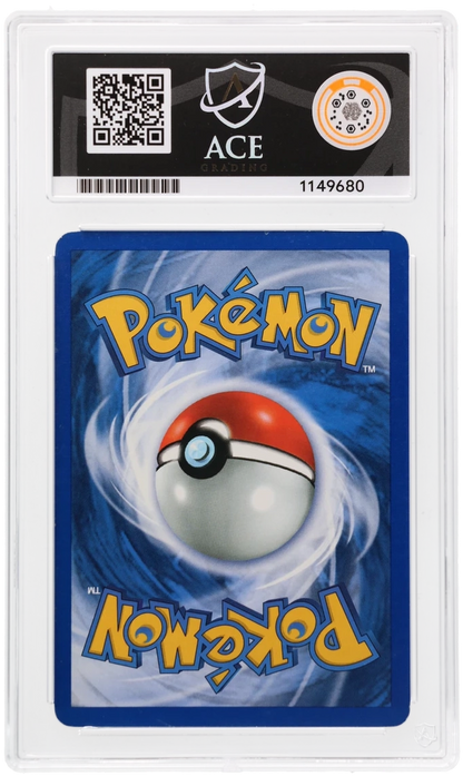 ACE 8 1st Edition Misty's Magikarp 88/132