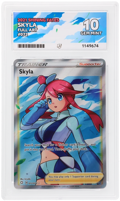 ACE 10 Skyla 072/072