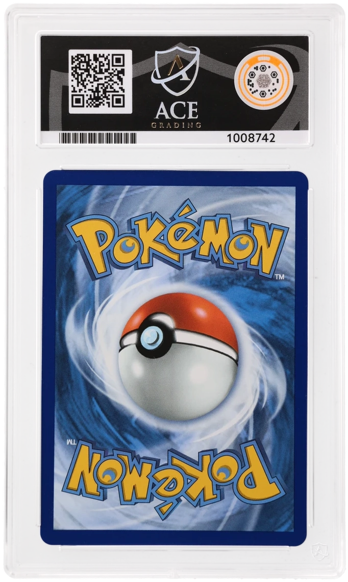 ACE 10 Hop's Snorlax 117/159