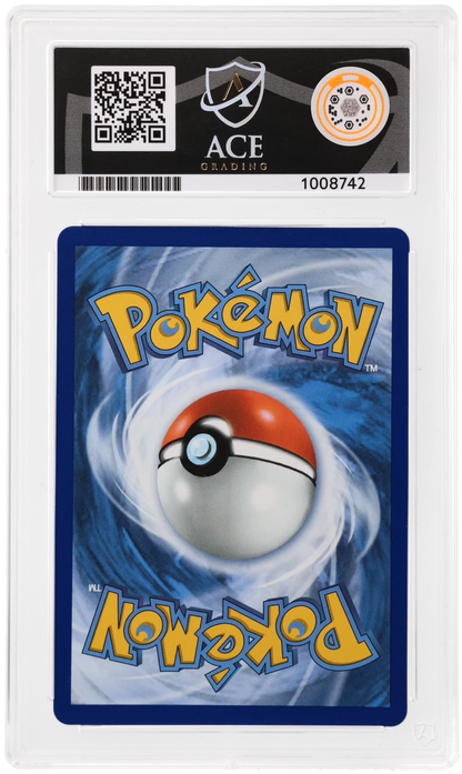 ACE 10 Hop's Snorlax 117/159