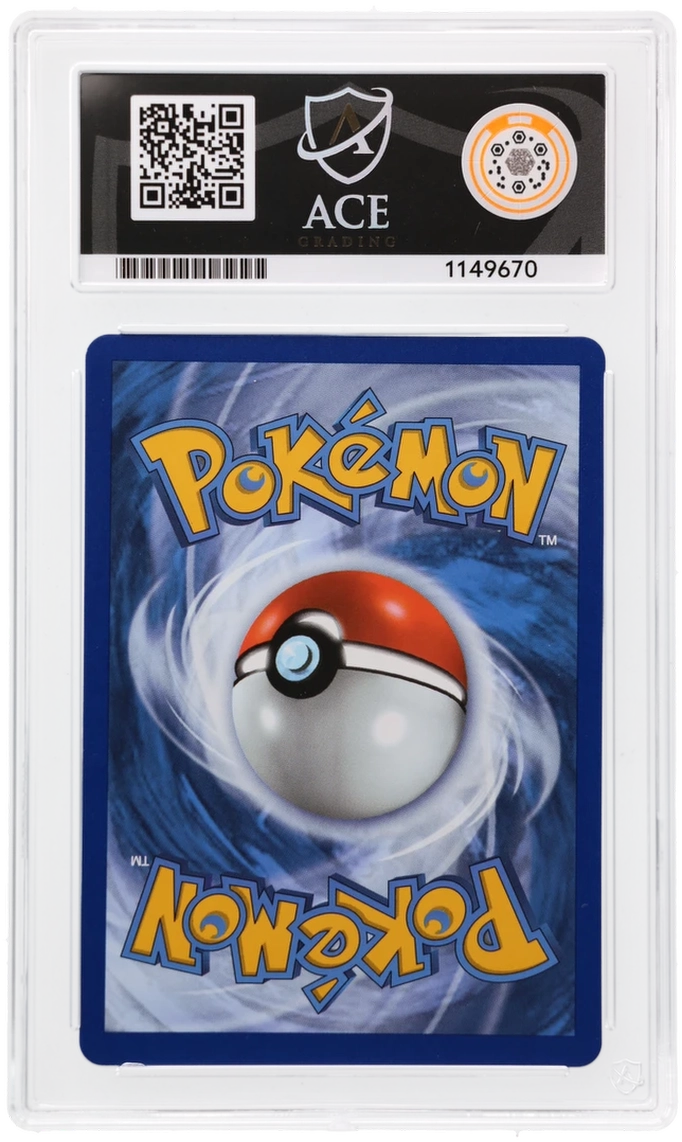 ACE 10 Surfing Pikachu 009/025