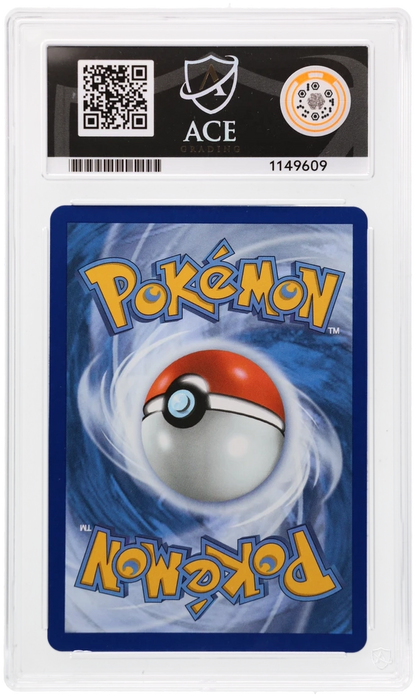 ACE 9 Sequential Turtwig ACE 10 Chimchar Piplup Sinnoh Set