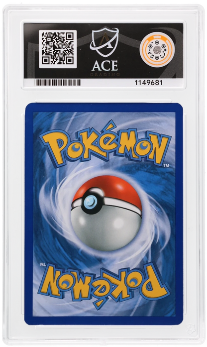 ACE 9 Gallade 020/111