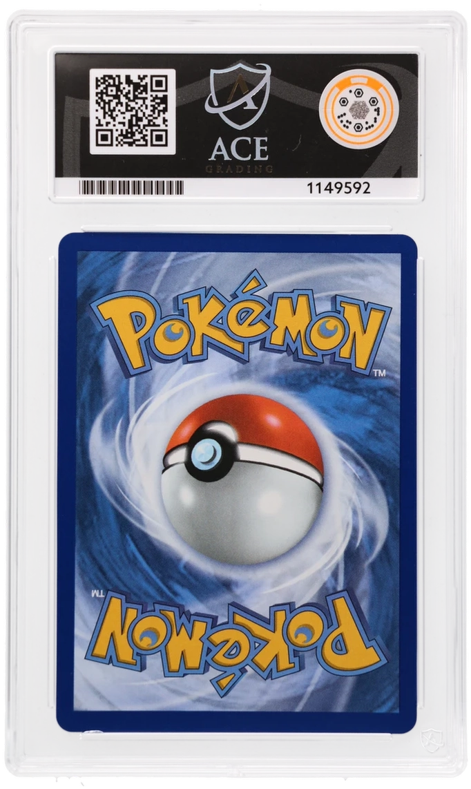 ACE 9 Team Rockets Giovanni 225/182