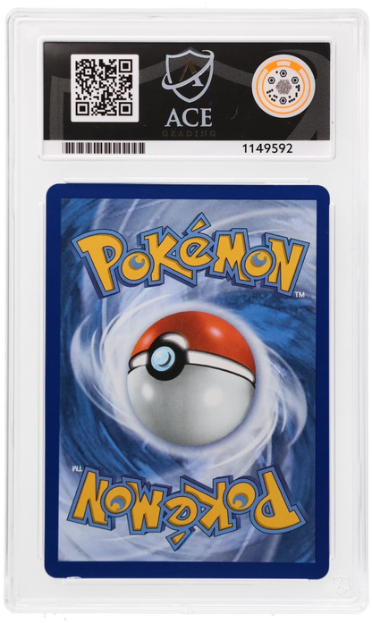 ACE 9 Team Rockets Giovanni 225/182