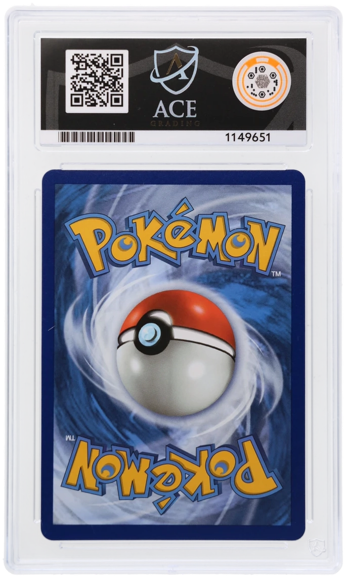 ACE 10 Venusaur 015/102