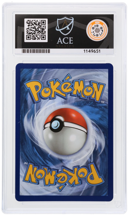 ACE 10 Venusaur 015/102