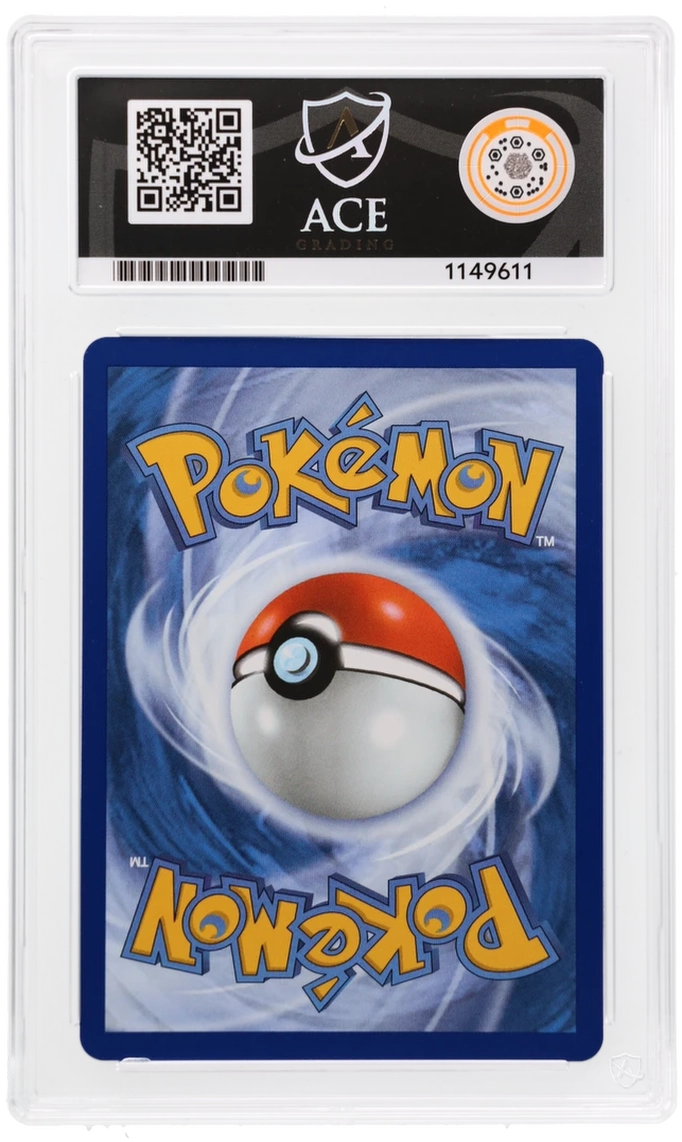 ACE 10 Sequential Rowlet Litten Popplio Alola Set