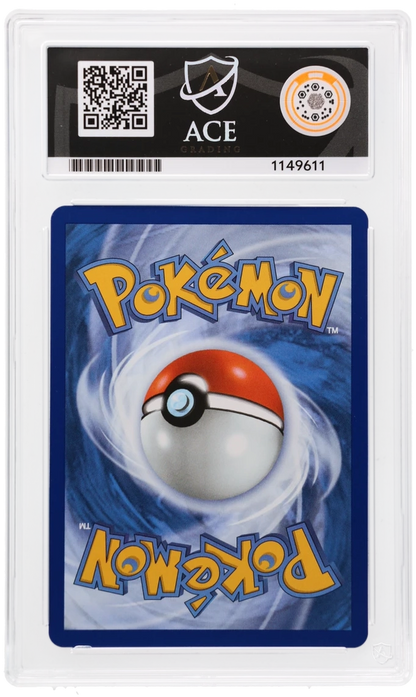 ACE 10 Sequential Rowlet Litten Popplio Alola Set