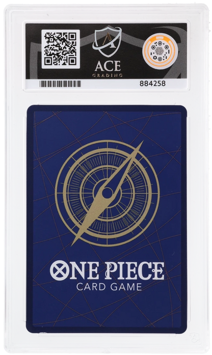 ACE 10 Charlotte Pudding PRB02-010