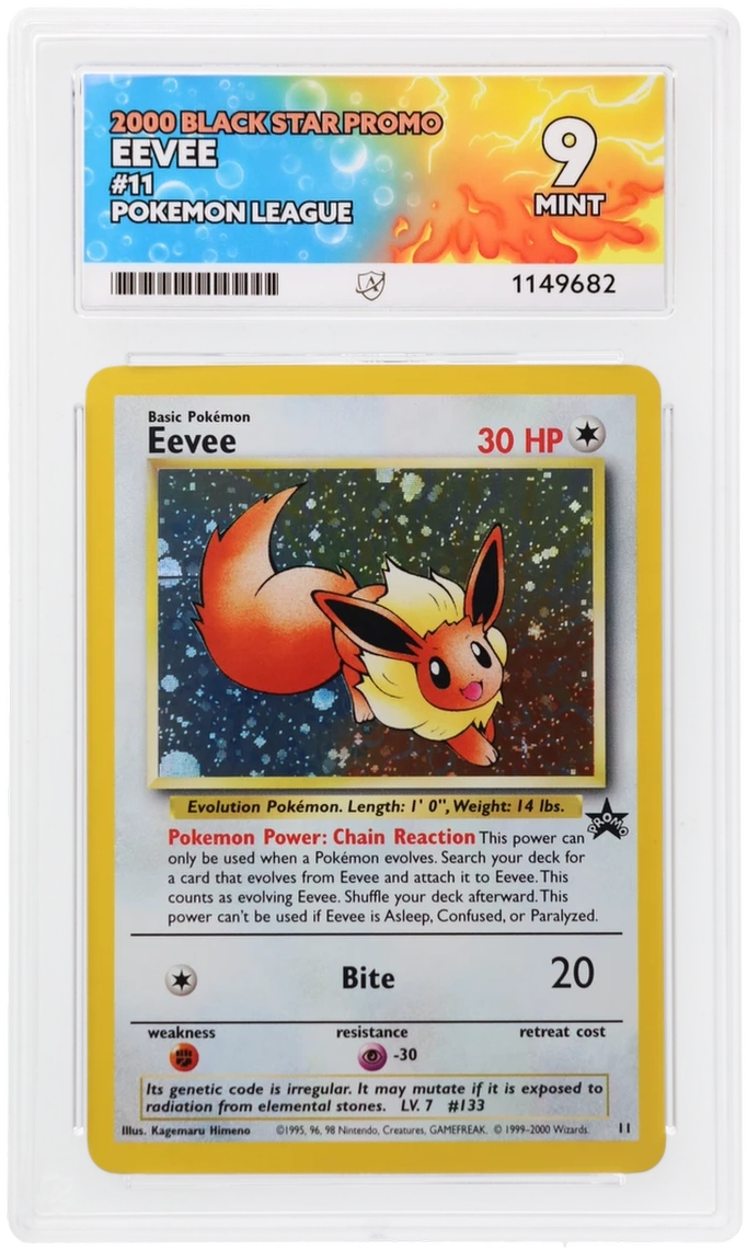 ACE 9 Eevee 11