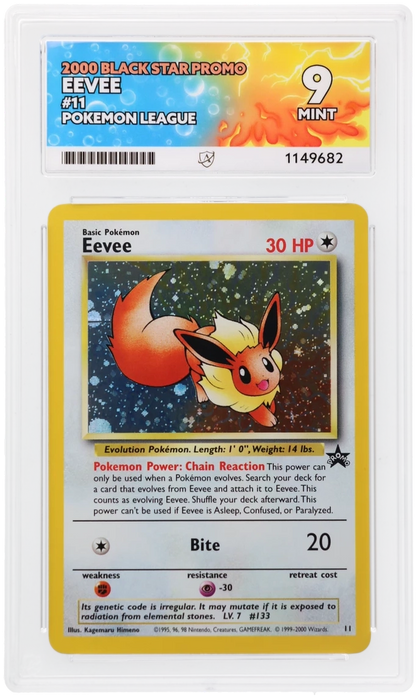 ACE 9 Eevee 11